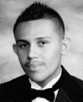 Brayan Paredes: class of 2010, Grant Union High School, Sacramento, CA.